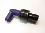 Image of PCV Valve image for your 2011 TOYOTA SIENNA SE Mini Passenger Van